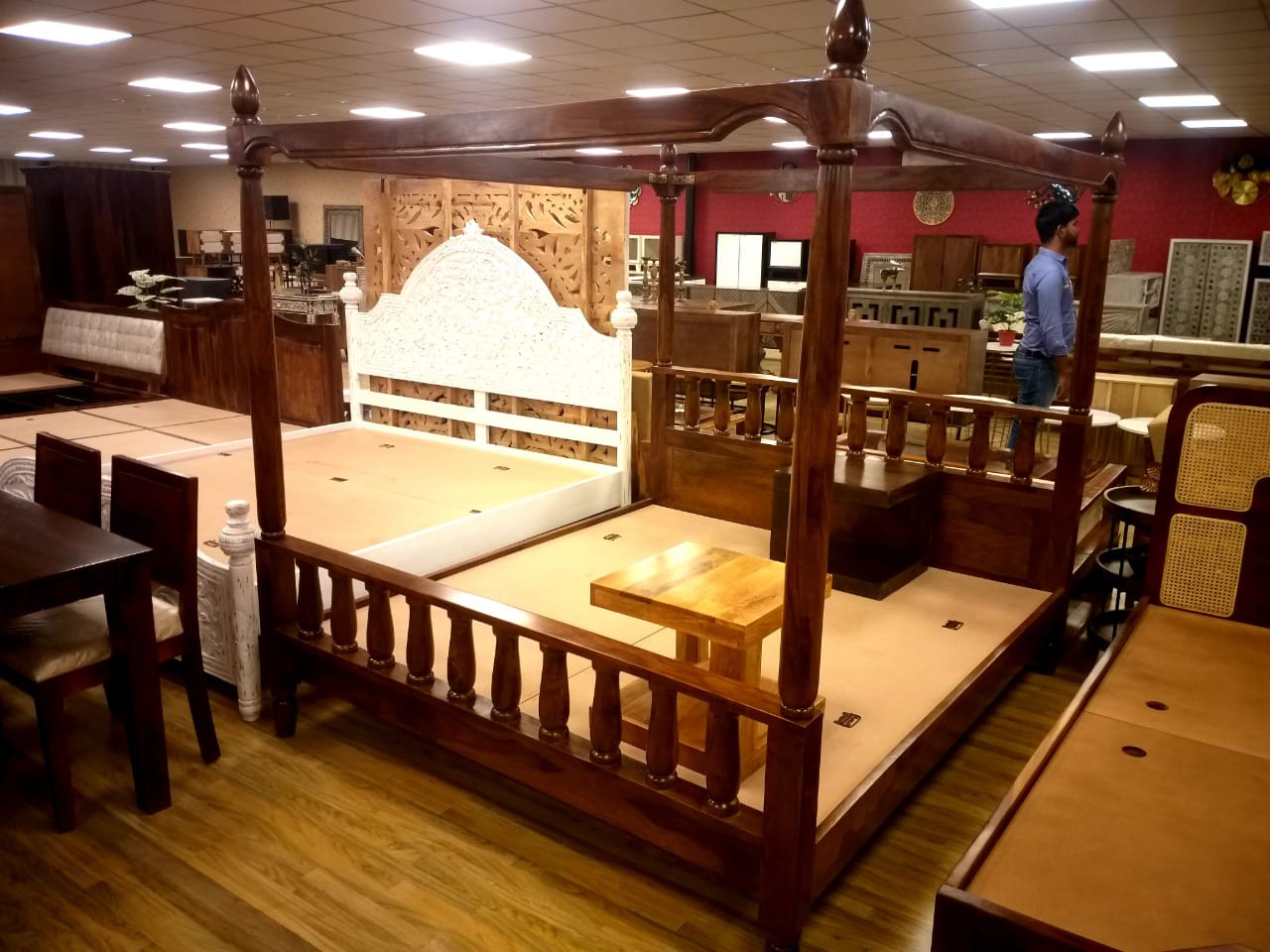 Sofa Set Manufacturers in Dehradun
